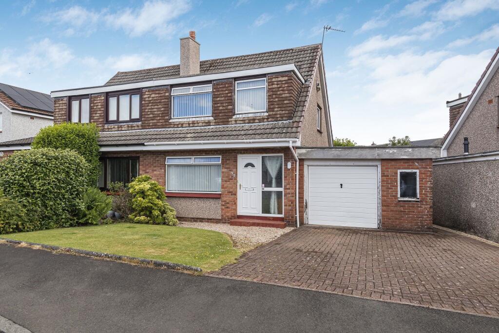 Main image of property: 32 Dunsmore Road, Bishopton, PA7 5EL