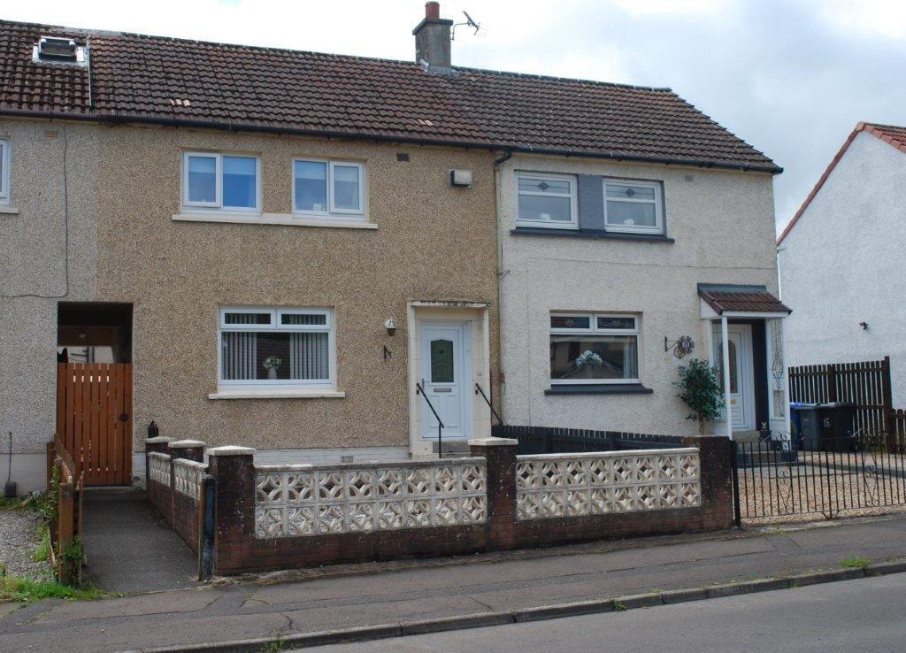 Main image of property: 13 Hillview Drive, Blantyre, Glasgow, G72 9EF