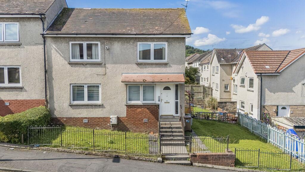 Main image of property: 3 Limecraigs Avenue, Glenburn, Paisley, PA2 8RA