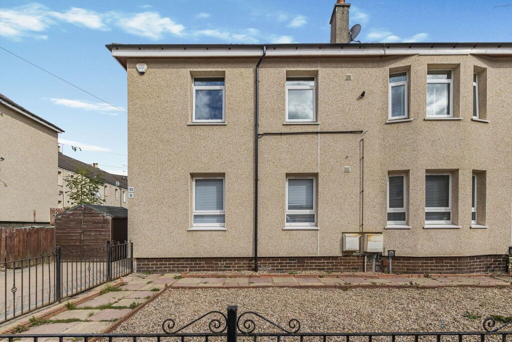 Main image of property: 10 Byres Crescent, Paisley, PA3 4RR