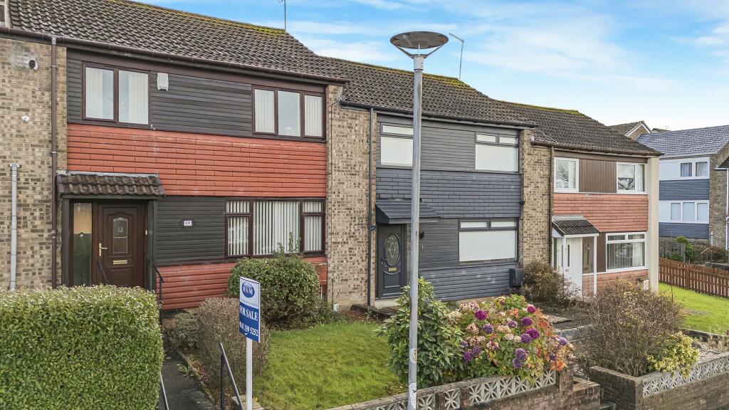 Main image of property: 19 Foxbar Drive, Paisley, PA2 0RQ