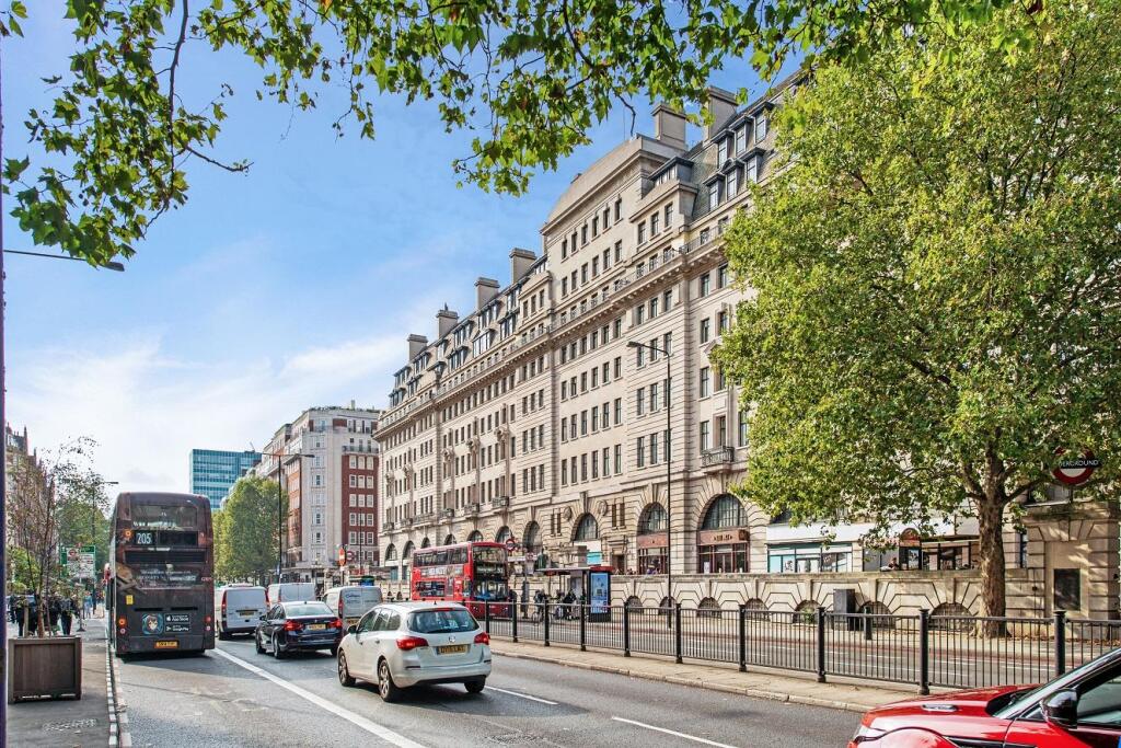 Main image of property: Baker Street, Marylebone, London, NW1