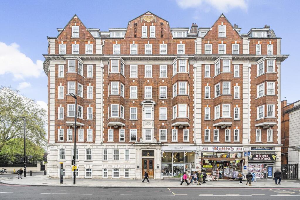 Main image of property: Baker Street, Marylebone, London, NW1