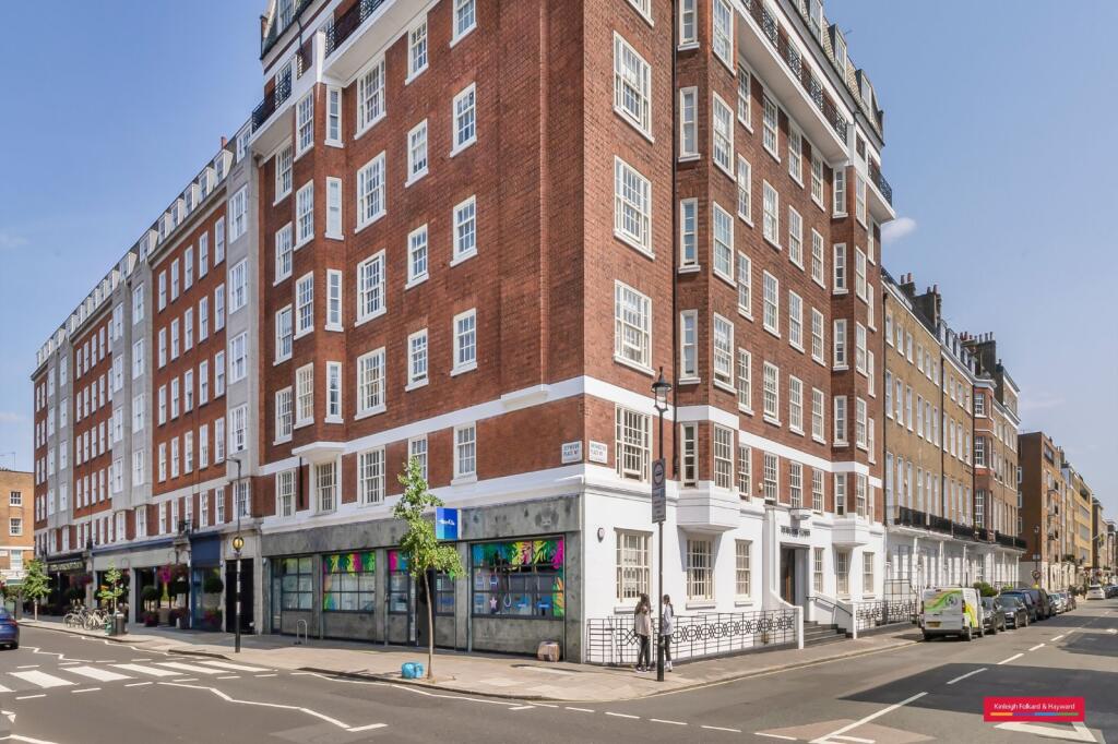 Main image of property: Seymour Place, Marylebone, London, W1H