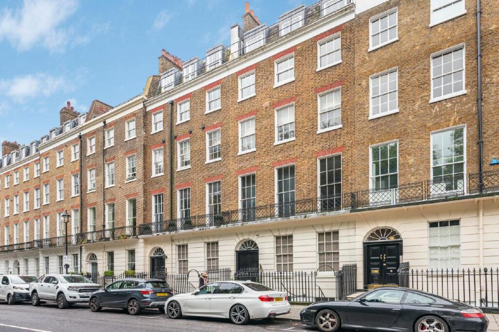 Main image of property: Dorset Square, London, Marylebone, NW1