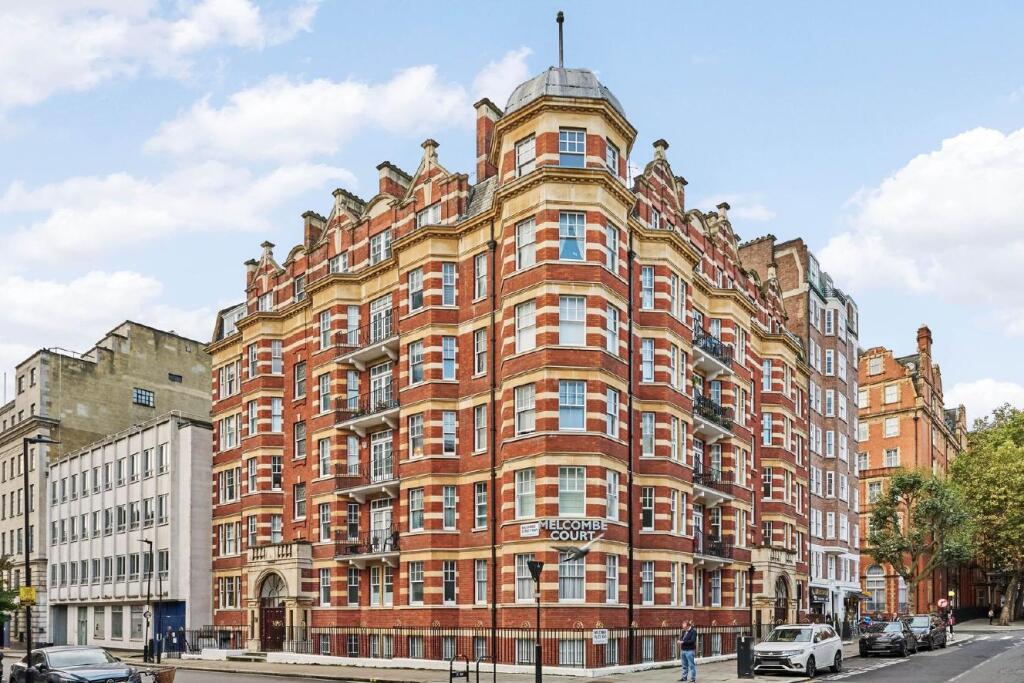 Main image of property: Dorset Square, Marylebone, London, NW1