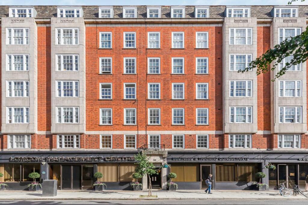 Main image of property: Seymour Place, Marylebone, London, W1H
