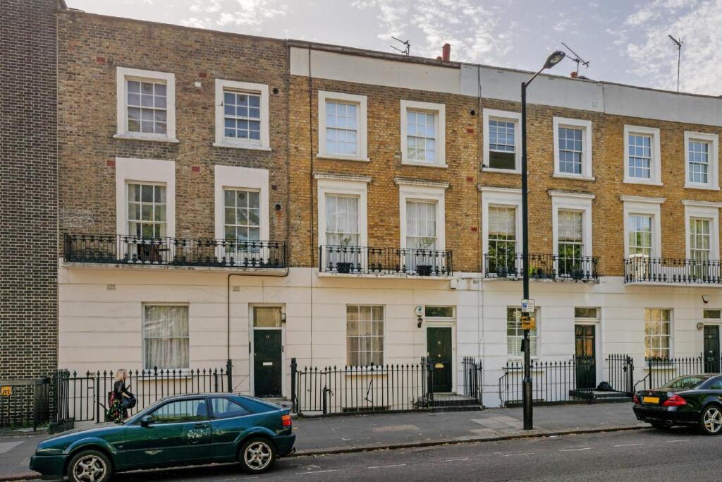 Main image of property: Harewood Avenue, Marylebone, London, NW1