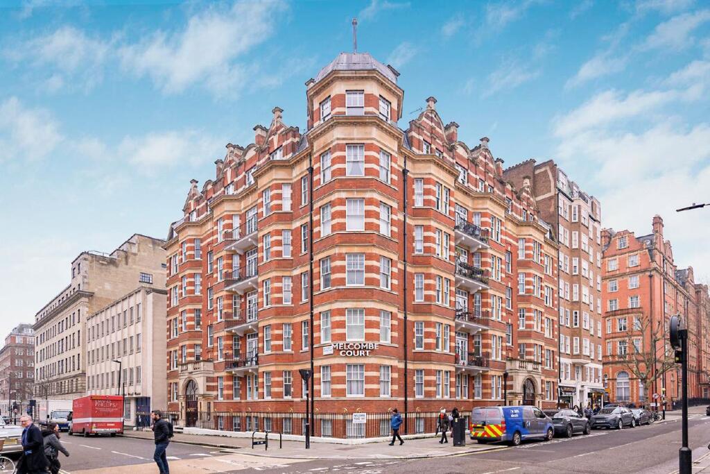 Main image of property: Dorset Square, Marylebone, London, NW1
