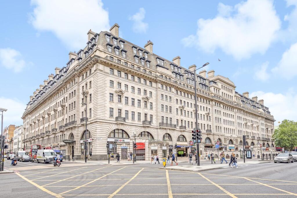 Main image of property: Baker Street, Marylebone, London, NW1