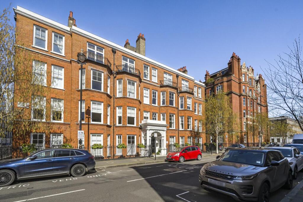 Main image of property: York Street, Marylebone, London, W1H