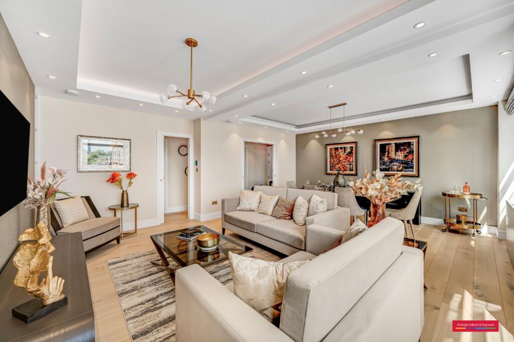 Main image of property: George Street, London, W1H