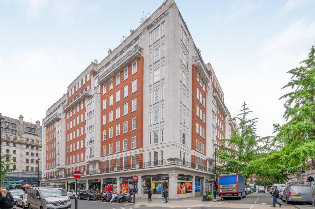 Main image of property: Marylebone Road, Marylebone, London, NW1