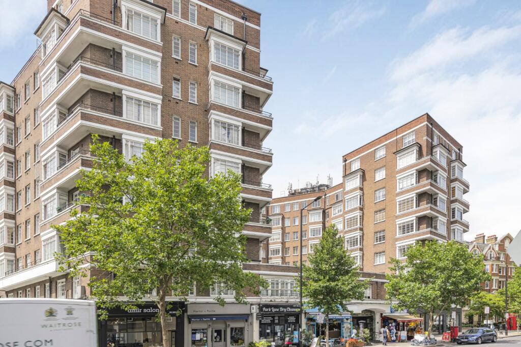 Main image of property: Park Road, London, NW1