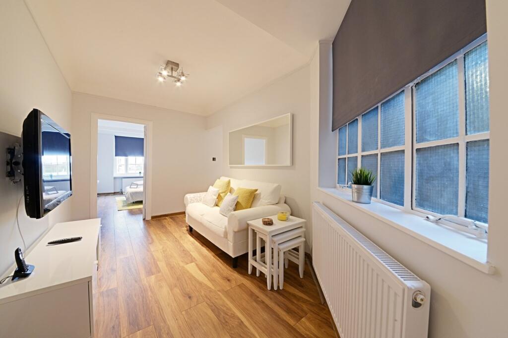 Main image of property: Gloucester Place, Marylebone, London, NW1