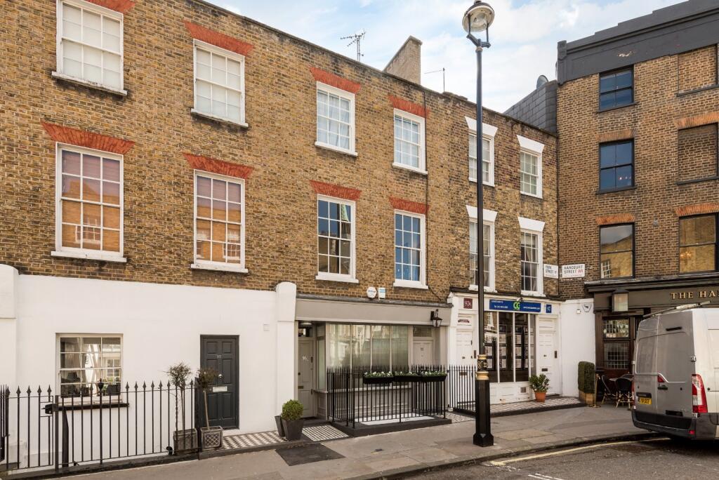 Main image of property: York Street, Marylebone, London, W1H