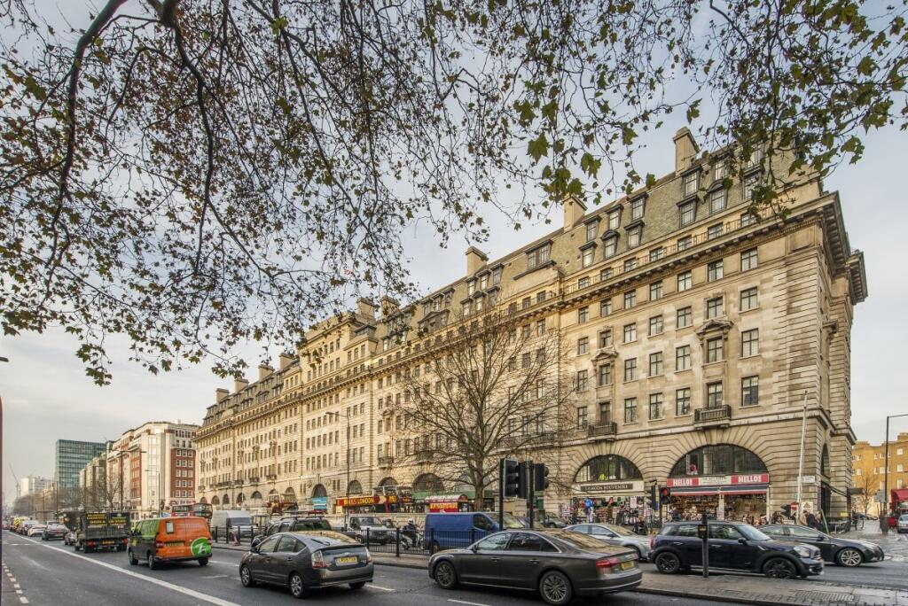 Main image of property: Baker Street, London, NW1