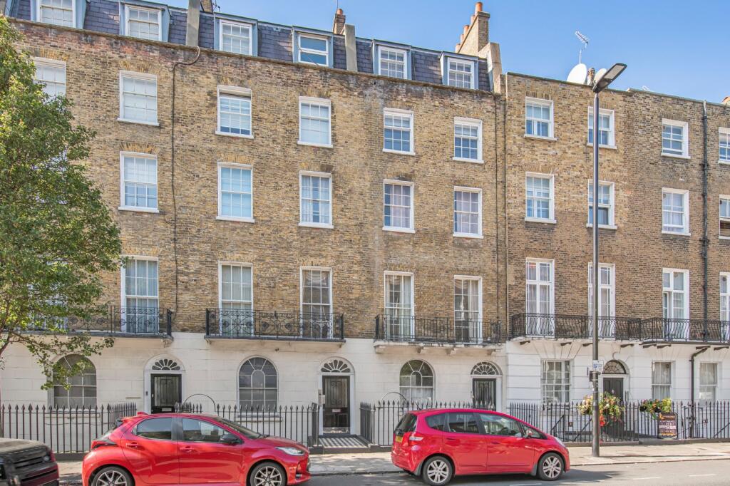Main image of property: Gloucester Place, London, London, NW1