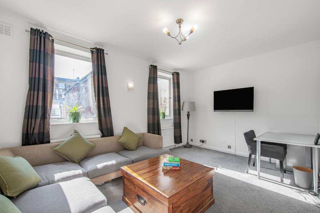 Main image of property: Gloucester Place, London, London, NW1