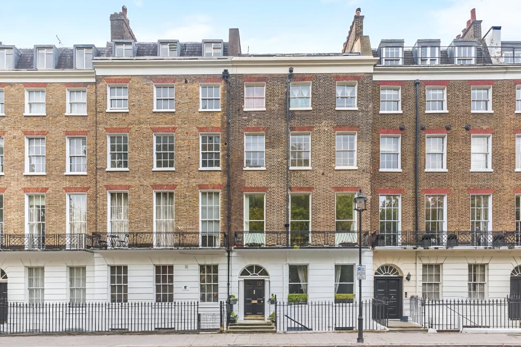 Main image of property: Dorset Square, London, NW1