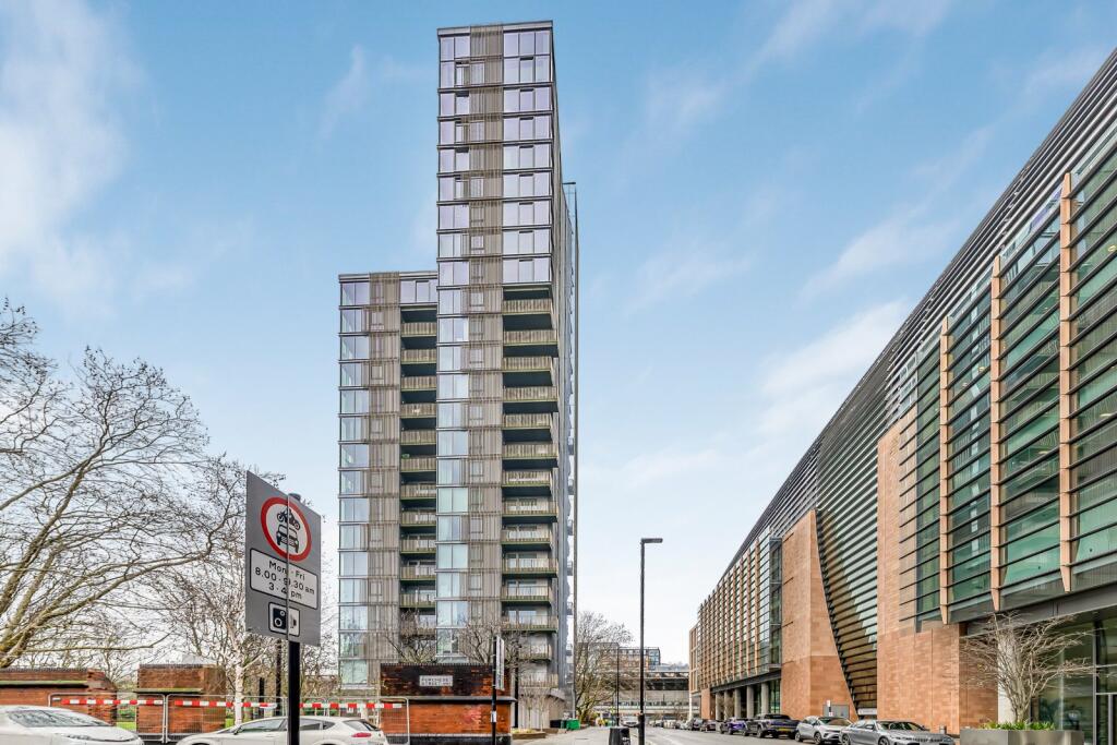 Main image of property: Brill Place, Camden, London, NW1