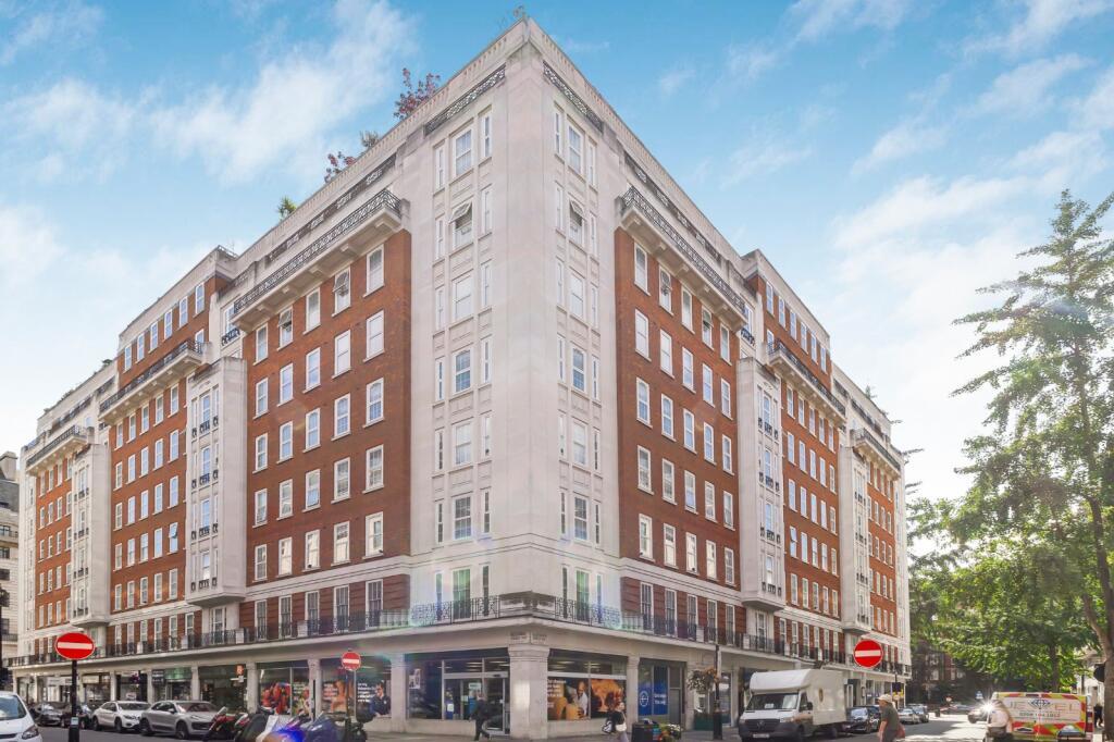 Main image of property: Marylebone Road, Marylebone, London, NW1