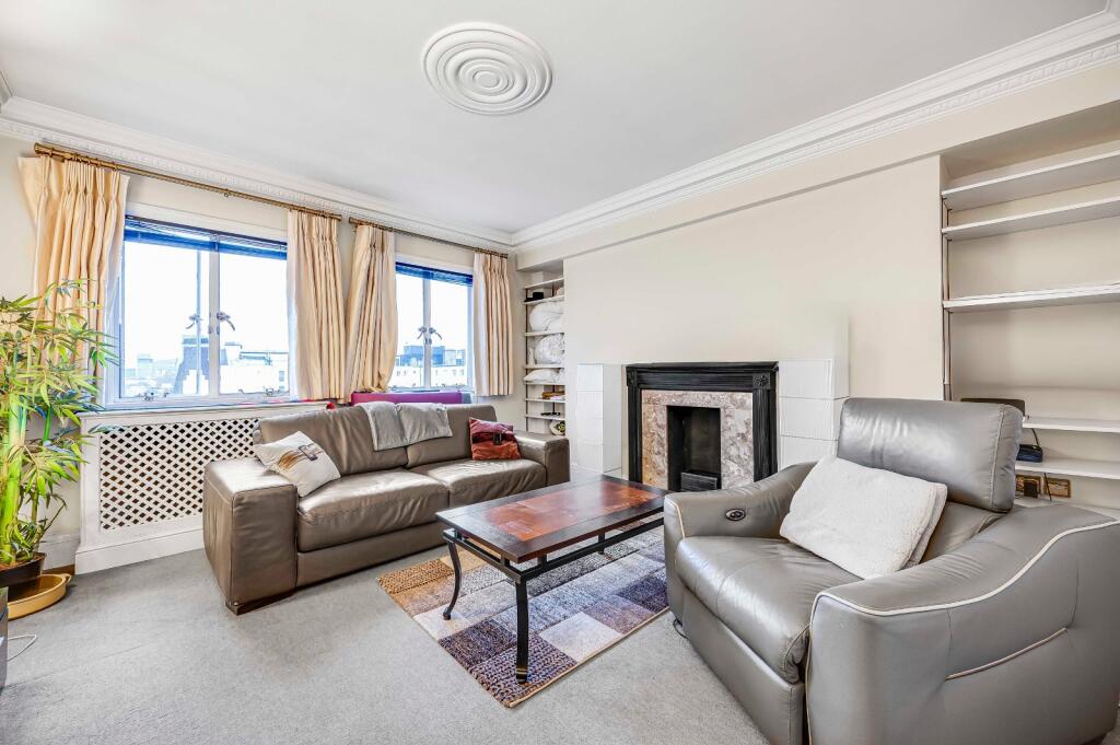 Main image of property: Baker Street, Marylebone, London, NW1