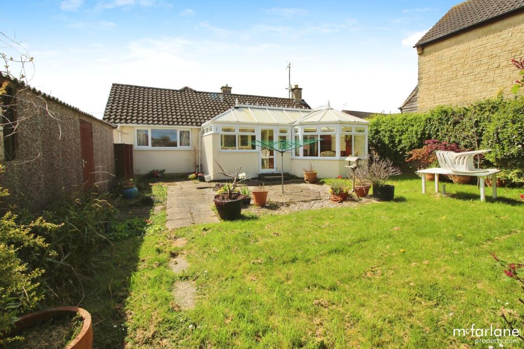 Main image of property: The Street, Lydiard Millicent, SN5