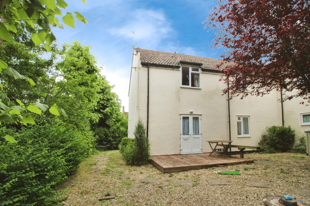 Main image of property: Limes Place, Latton, SN6