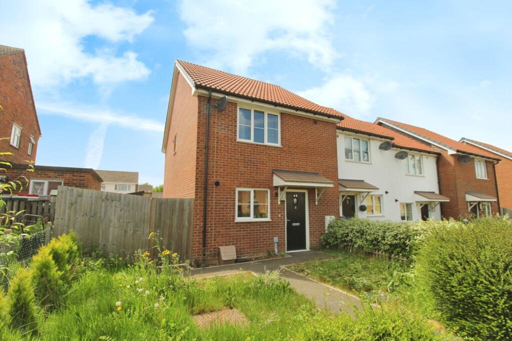 Main image of property: Cherry Tree Road, Cricklade, SN6