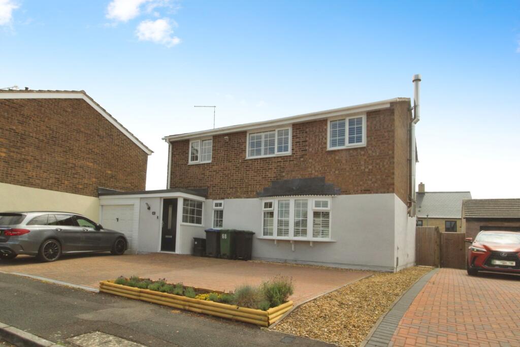 Main image of property: Pittsfield, Cricklade, SN6