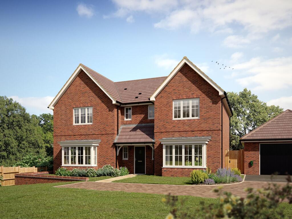 Main image of property: Restrop Road, Purton, SN5