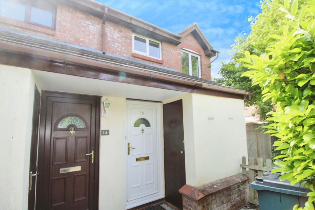 Main image of property: Friesland Close, Shaw, SN5