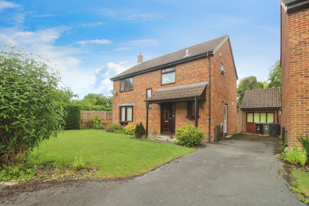 Main image of property: North Wall, Cricklade, SN6
