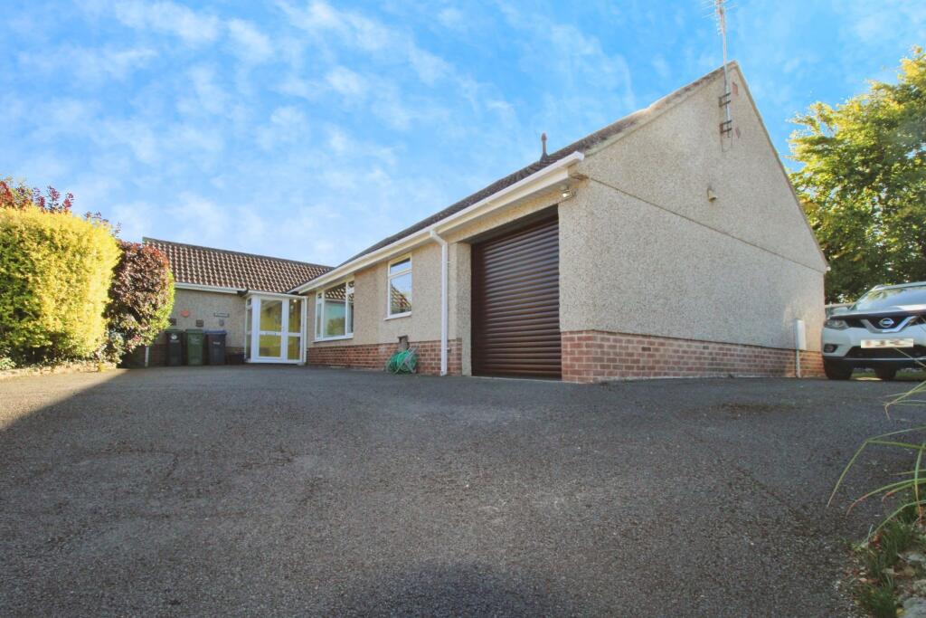 Main image of property: Paven Close, Purton, SN5