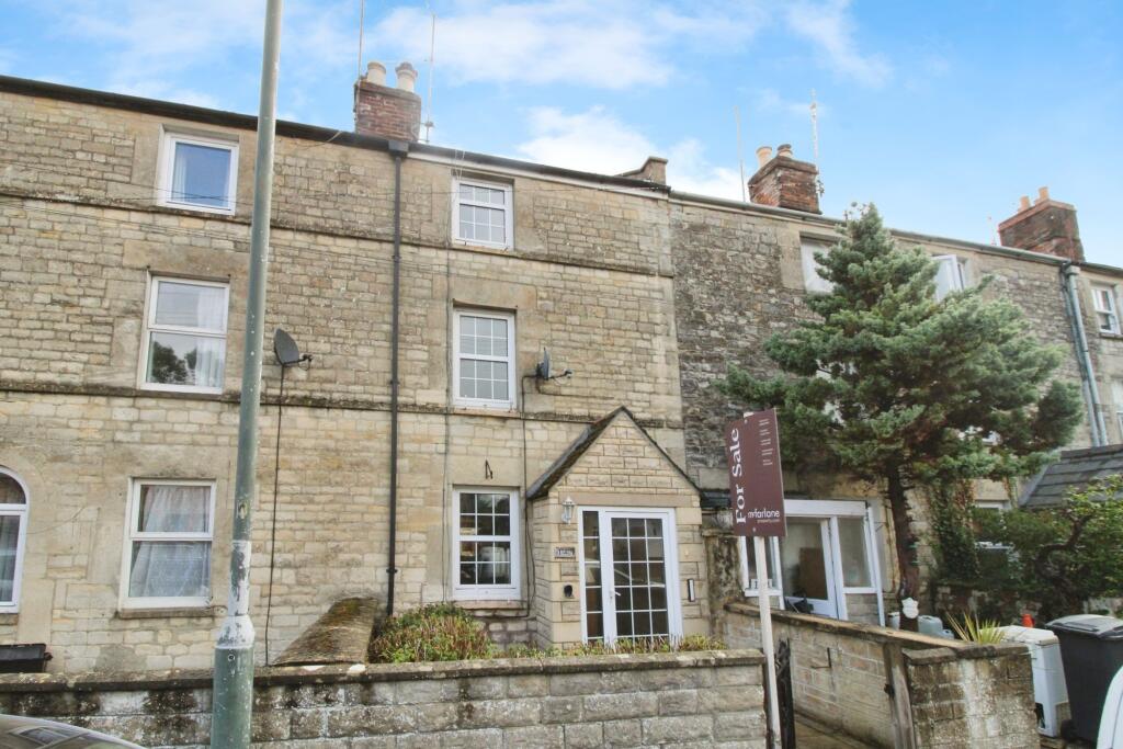 Main image of property: Watermoor Road, Cirencester, GL7