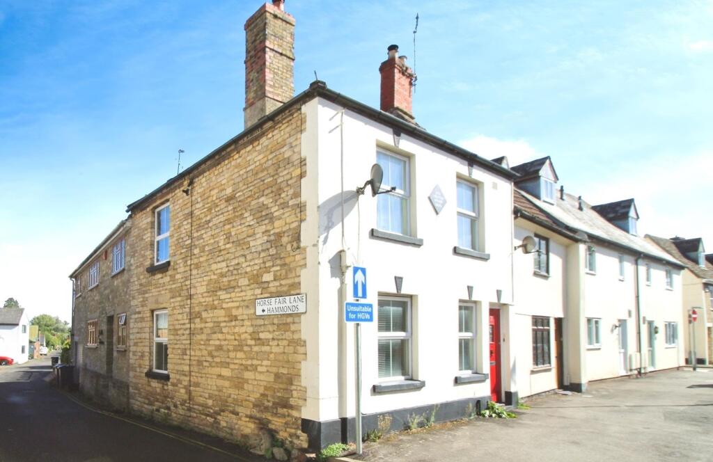 Main image of property: Calcutt Street, Cricklade, SN6