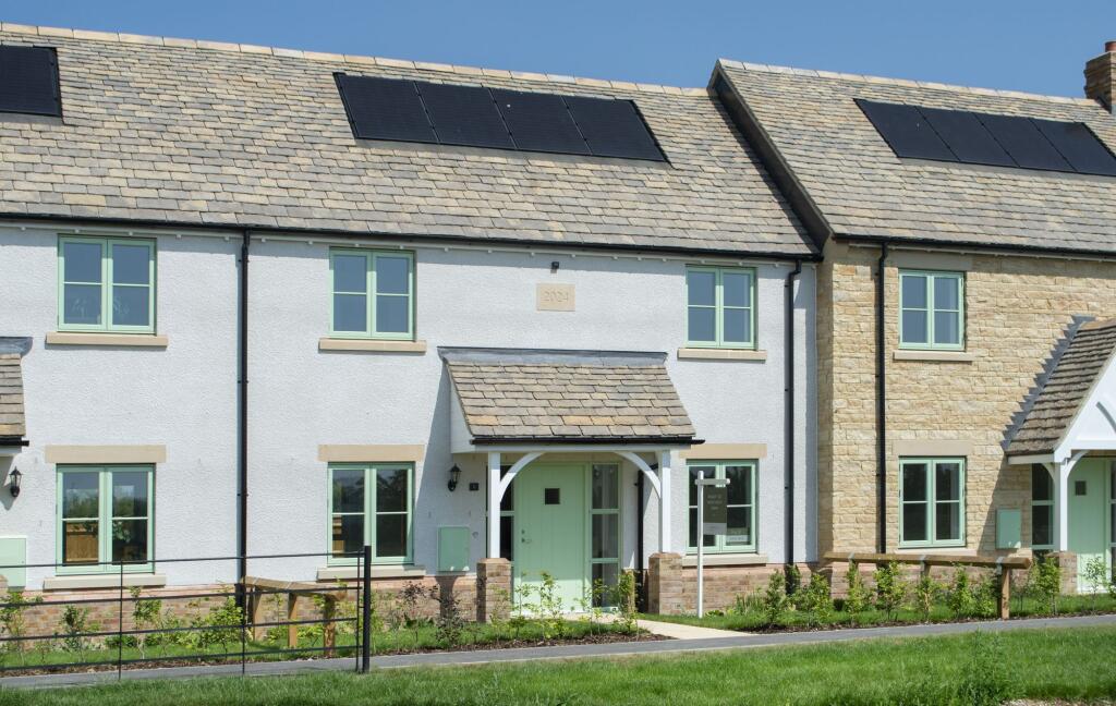 Main image of property: Spine Road West, Ashton Keynes, SN6