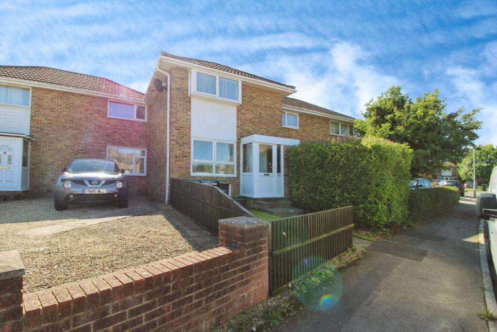 Main image of property: Hallsfield, Cricklade, SN6