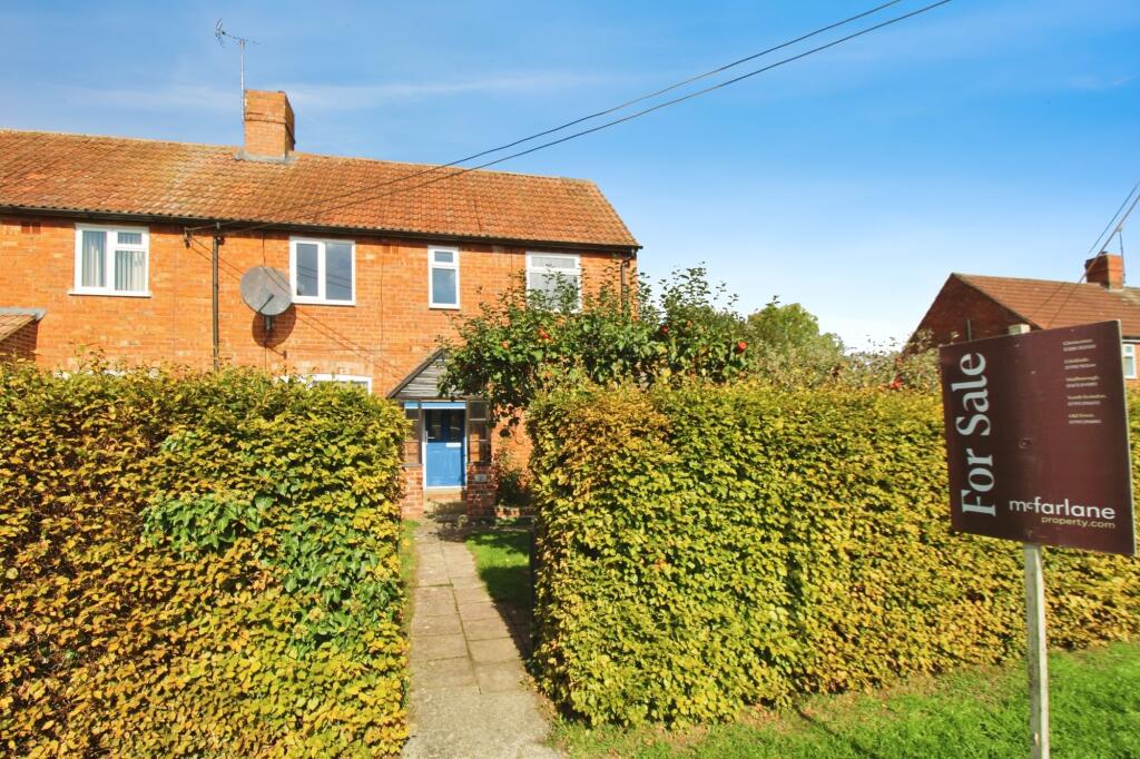Main image of property: Common Hill, Cricklade, SN6