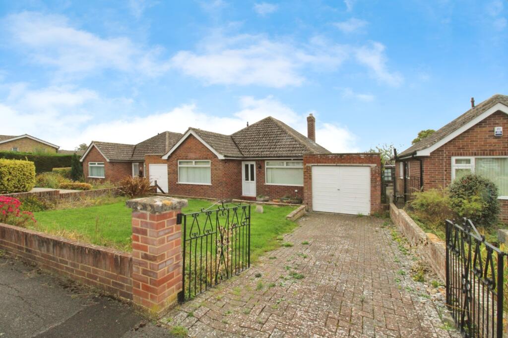 Main image of property: Doubledays, Cricklade, SN6