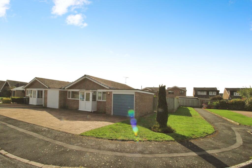 Main image of property: Pittsfield, Cricklade, SN6