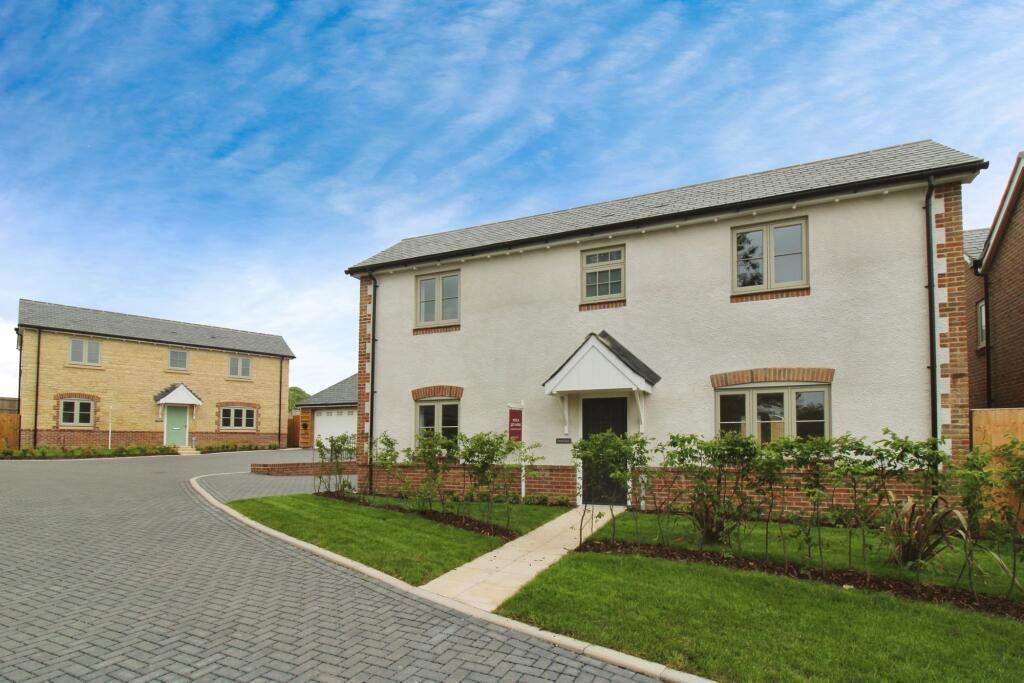 Main image of property: Ham Road, Wanborough, SN4