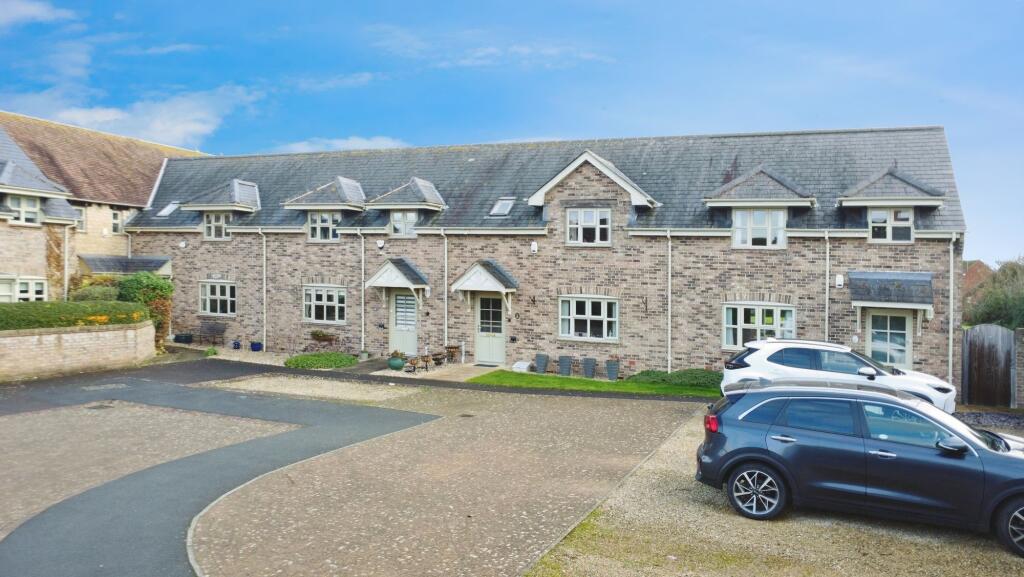 Main image of property: Abingdon Court Farm, Cricklade, SN6