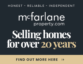 Get brand editions for McFarlane Sales & Lettings, Cricklade