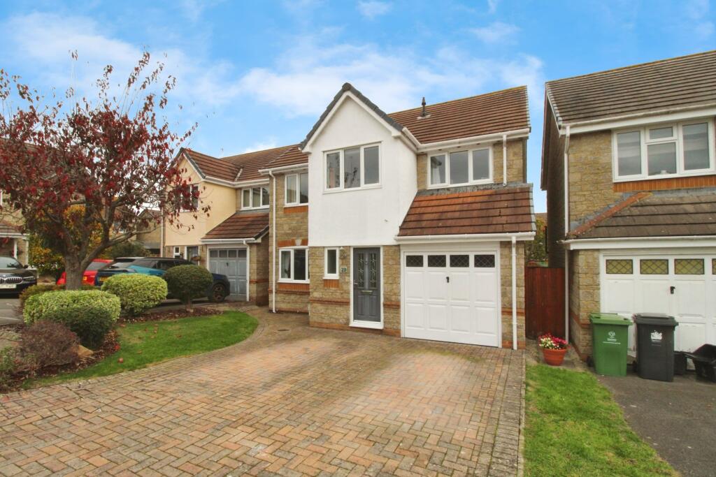 Main image of property: Winlaw Close, Shaw, SN5