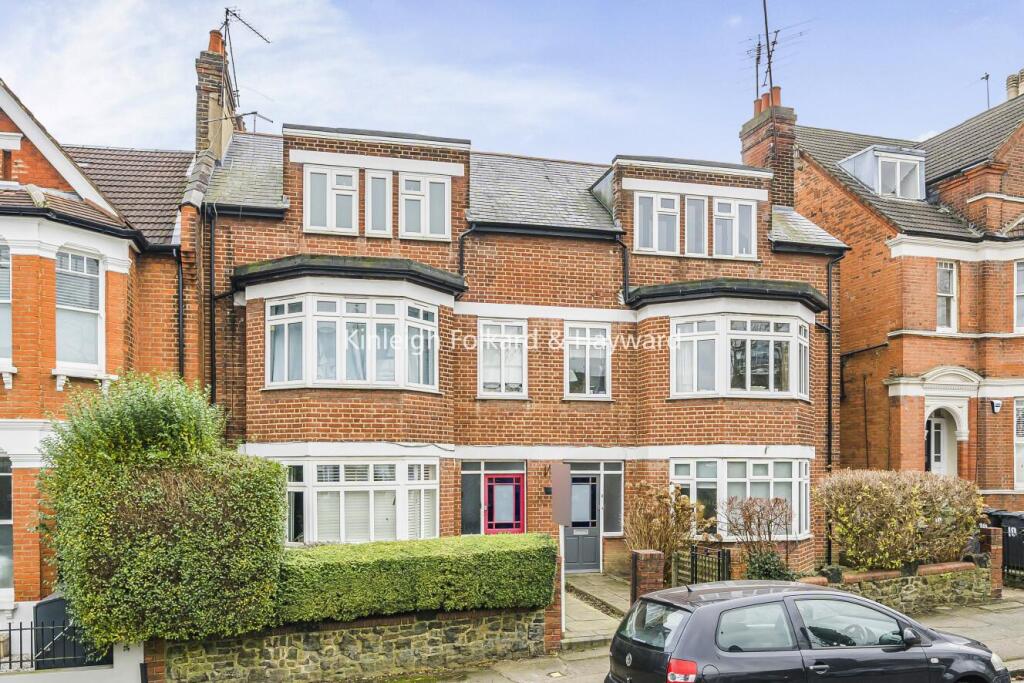 Main image of property: Alexandra Park Road, Muswell Hill, London, N10