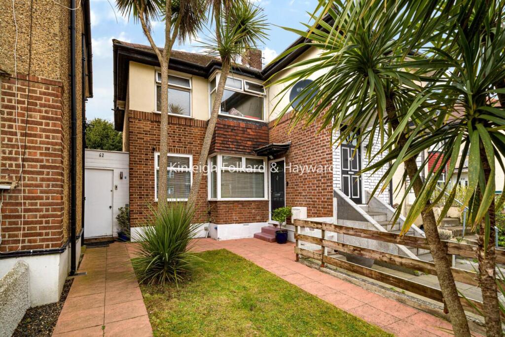 Main image of property: Alexandra Road, Muswell Hill, London, N10