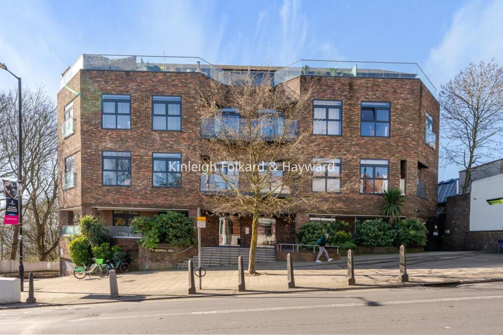 Main image of property: Muswell Hill, Muswell Hill, London, N10