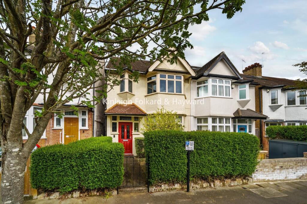 Main image of property: Fortis Green Avenue, East Finchley, London, N2